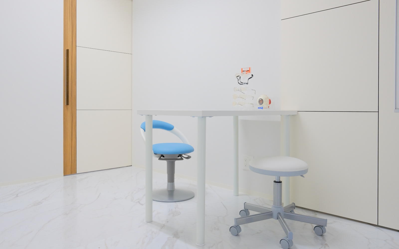 カウンセリングルーム