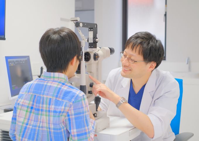 専門性の高い手術