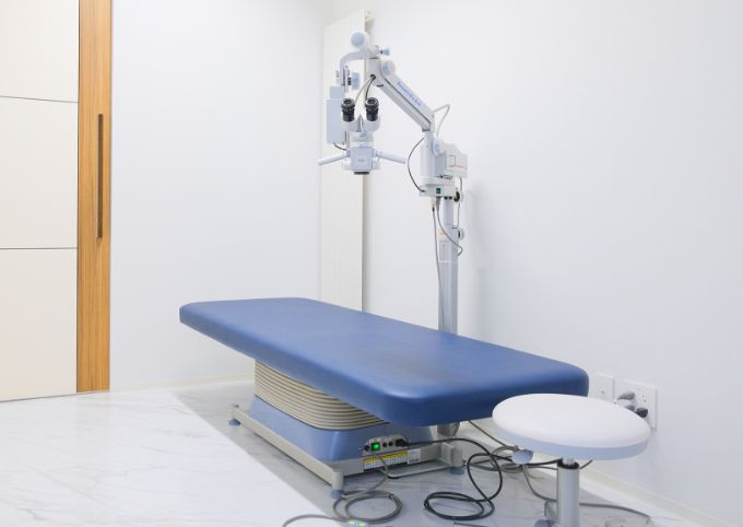 即日硝子体注射